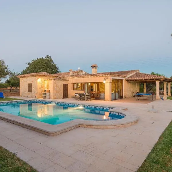 잉카에 위치한 호텔 Can Dato