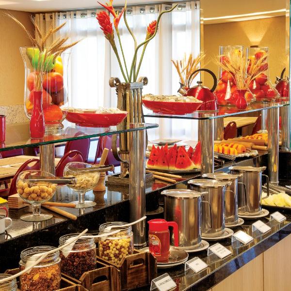 Lira Hotel - Foto 4