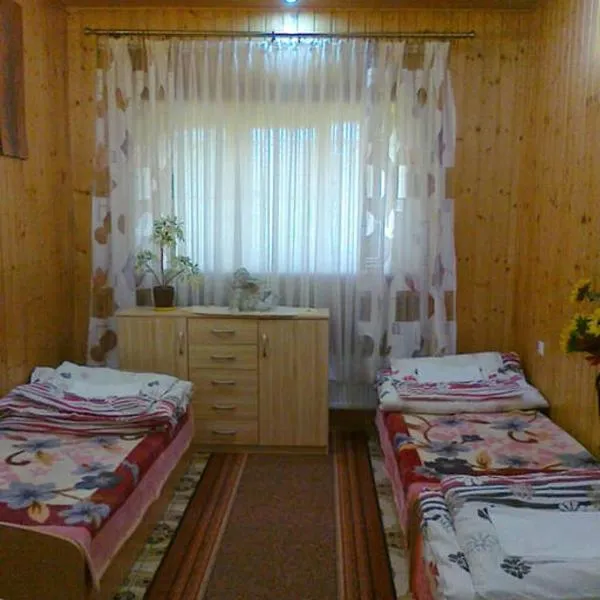 Apartamenty w Karkonoszach, hotel a Miłków