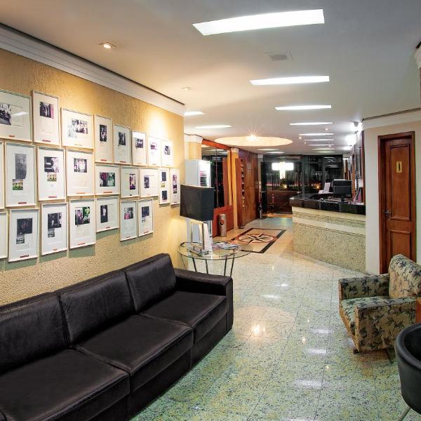Lira Hotel - Foto 5