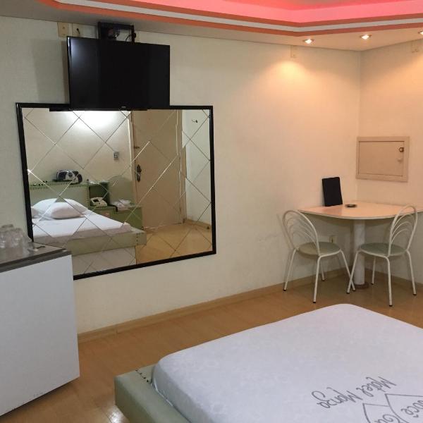 Motel Monza (Adults Only) - Foto 2