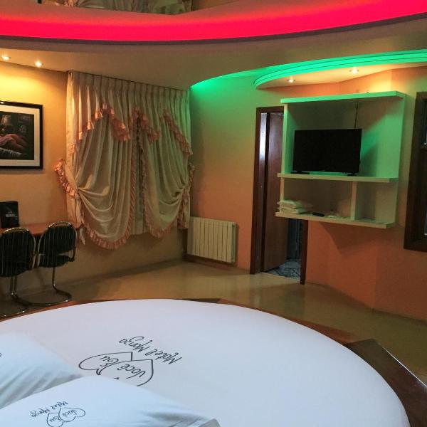 Motel Monza (Adults Only) - Foto 5