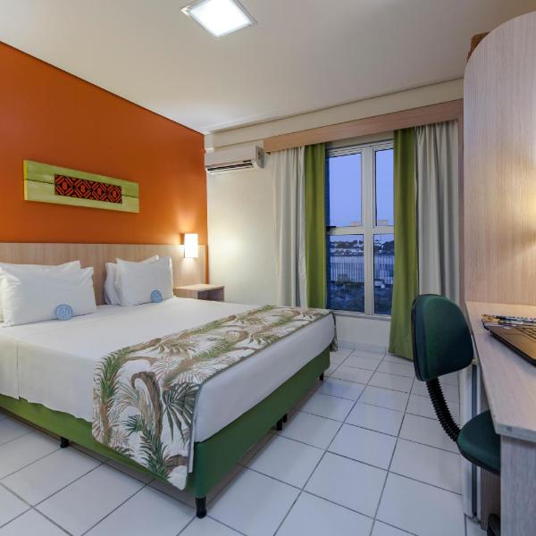 Sleep Inn Manaus - Foto 2