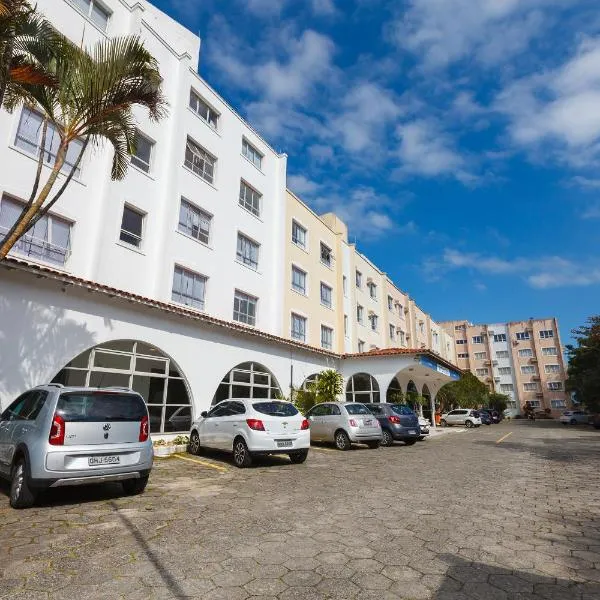 Tri Hotel Florianópolis, ξενοδοχείο στη Φλοριανόπολη