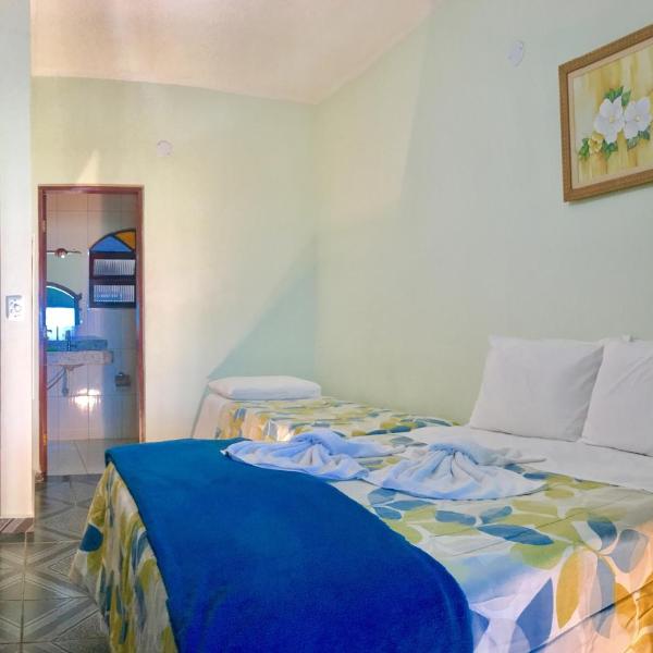Hotel Casarão - Foto 2