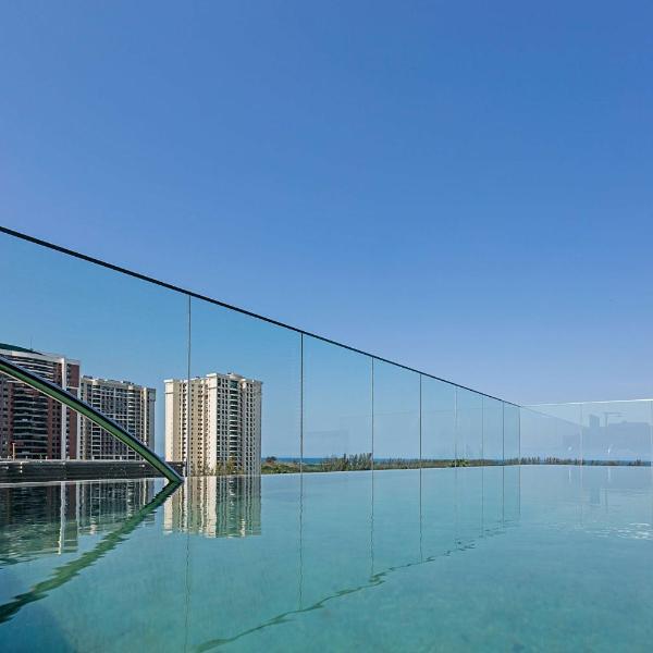 Square Design Hotel
