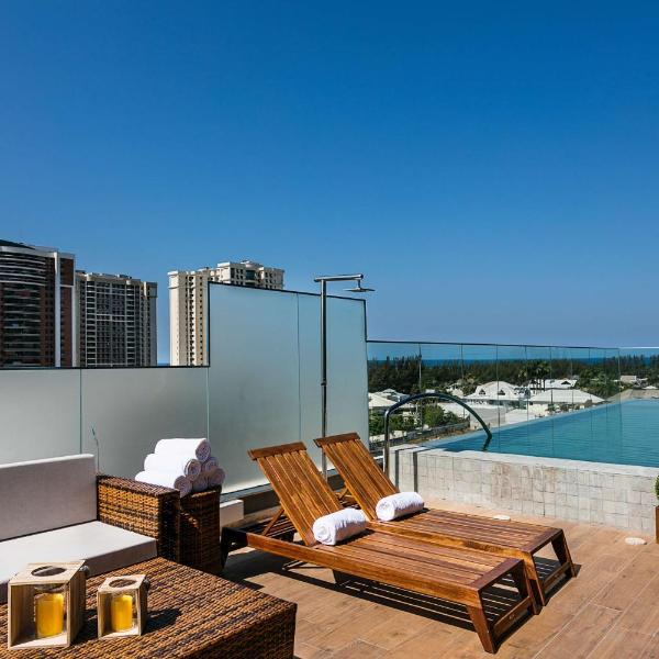 Square Design Hotel - Foto 4