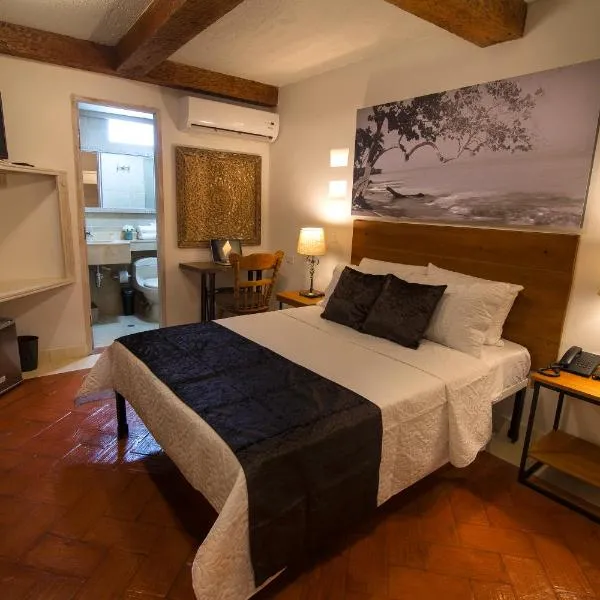 Life is Good Cartagena Hostel, hotel sa Cartagena de Indias