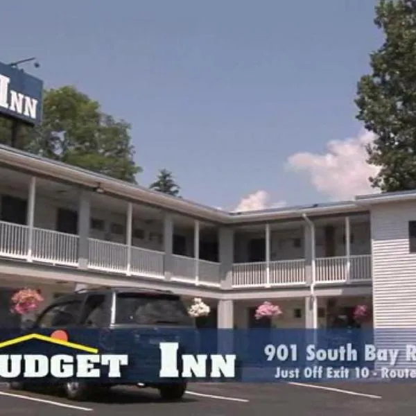 Budget Inn Cicero, hotel in Cicero