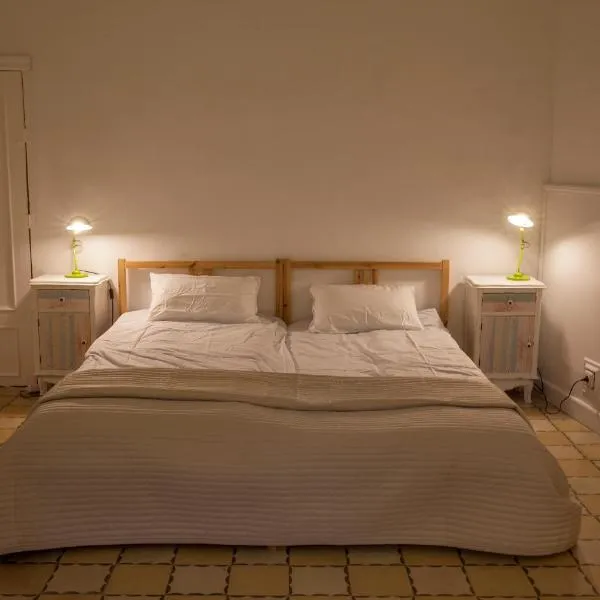 B&B Placa Bell-Lloc, hotel v destinaci Girona