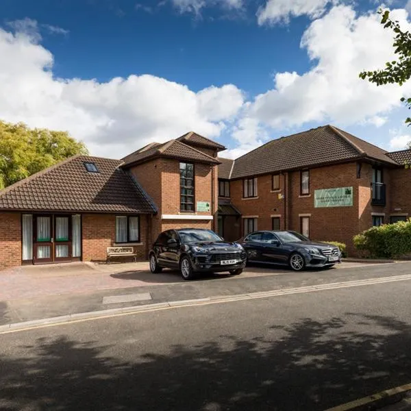 Abbeyfield Lodge, hotel in Stockton-on-Tees