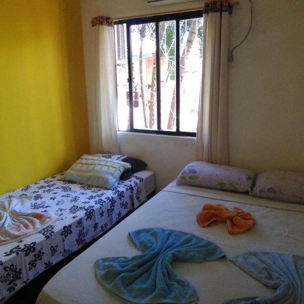 Pousada Suites das Galinhas - Foto 2