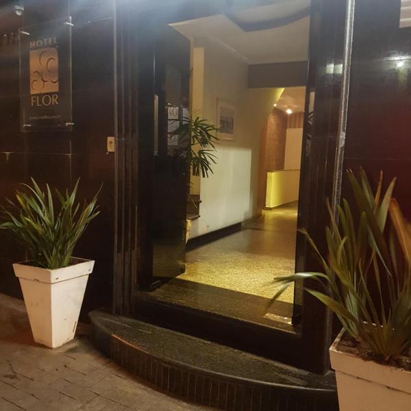 Hotel Flor
