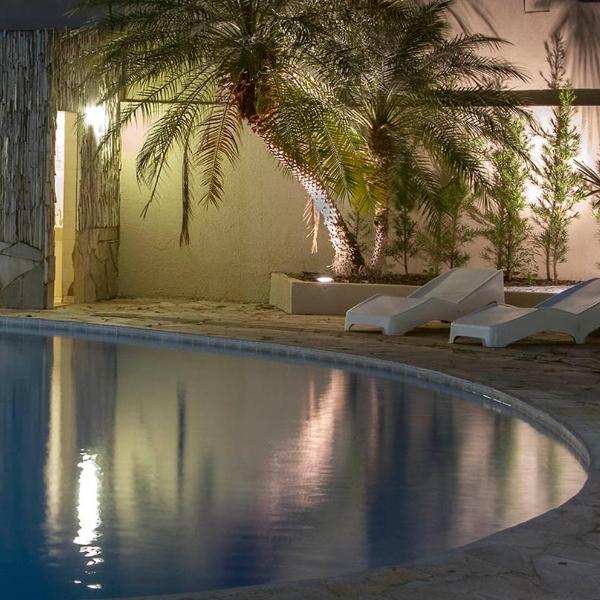 Hotel Morada das Águas - Foto 4