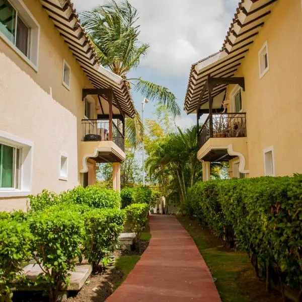 Cocotal Bavaro Apartments, hotel in Punta Cana