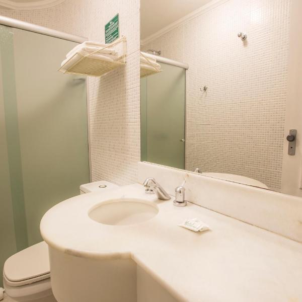 Hotel Ipanema de Sorocaba - Foto 3