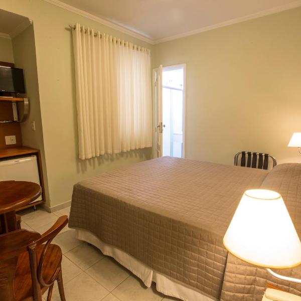 Hotel Ipanema de Sorocaba - Foto 5