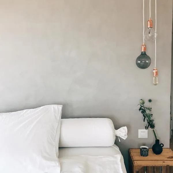 AVLiving City LOFT Basel, hotel v Basileji