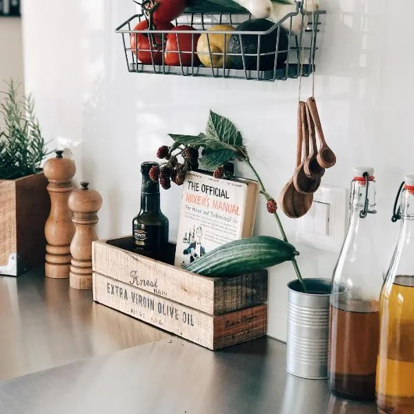 巴塞爾奧威活力城市公寓，巴塞爾的飯店