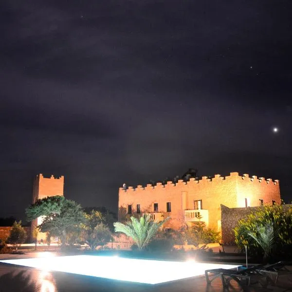 Dar Albatros, hotel di Sidi Kaouki