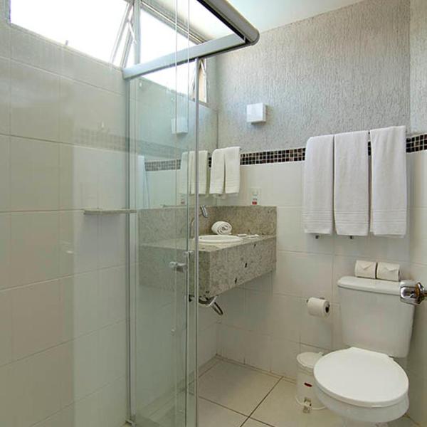 Hotel Morada das Águas - Foto 3