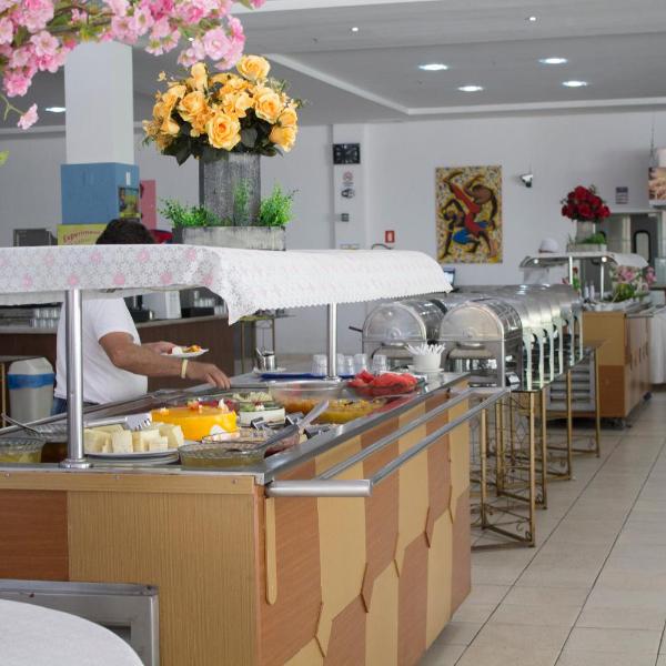Golden Dolphin Grand Hotel via Hmaster - Foto 2