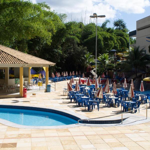Golden Dolphin Grand Hotel via Hmaster - Foto 3