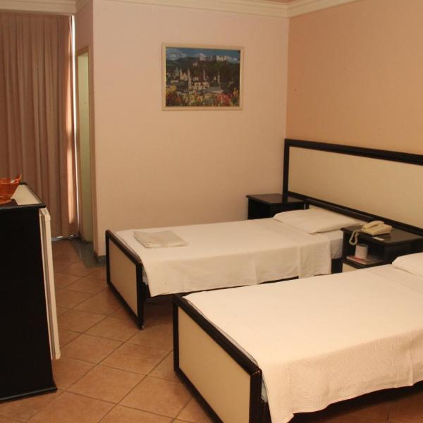 Hotel Primavera - Foto 2