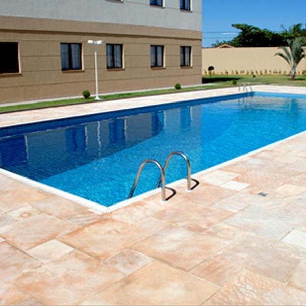Hotel Santos Dumont - Foto 4