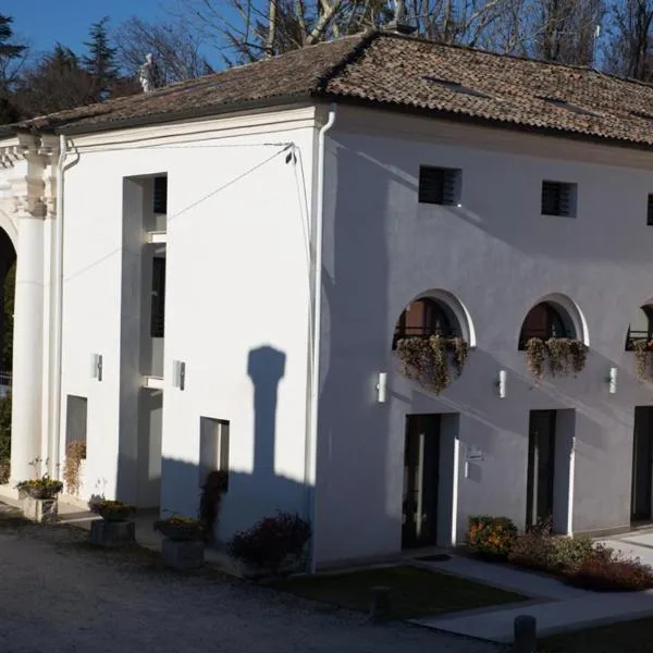 Al Bagolaro, hotel di Crocetta del Montello