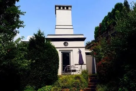 Das Trafohaus, hotel in Solingen