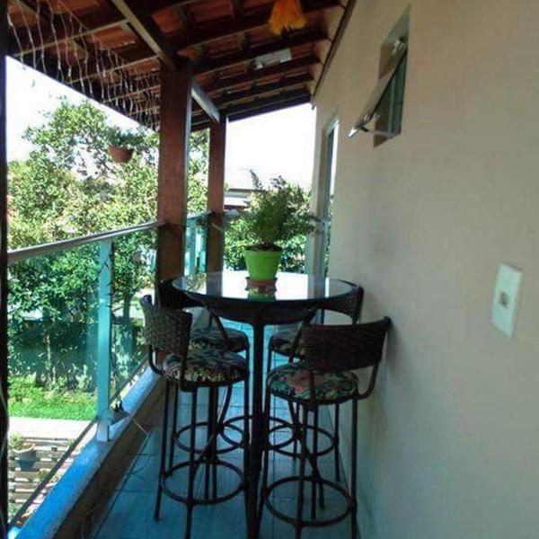 Casa da Vi - Foto 4