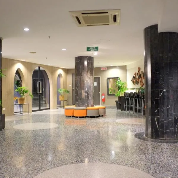 I Pavilion Hotel Phuket photo 2