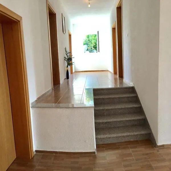 Guesthouse Soče, hotel in Međugorje