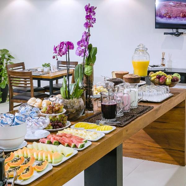 Bauru Office Hotel - Foto 4