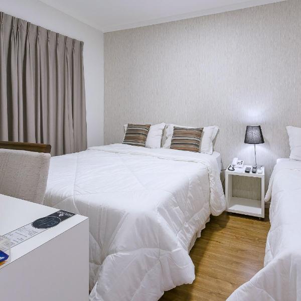 Bauru Office Hotel - Foto 2