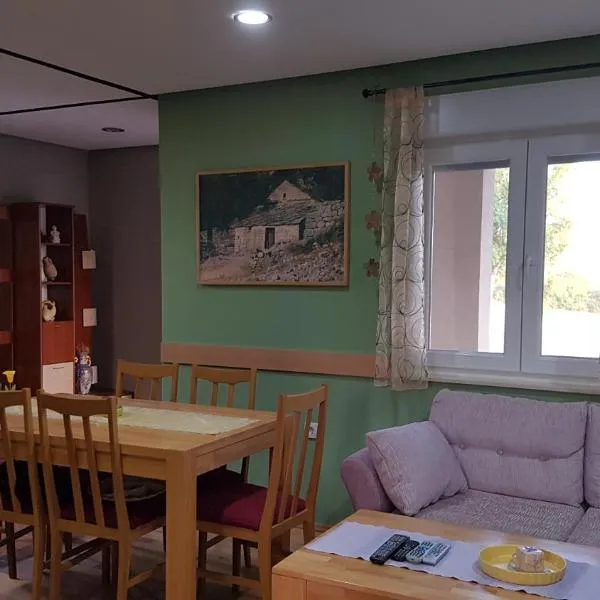 Mountain Cottage Paradise, hotel in Mostar