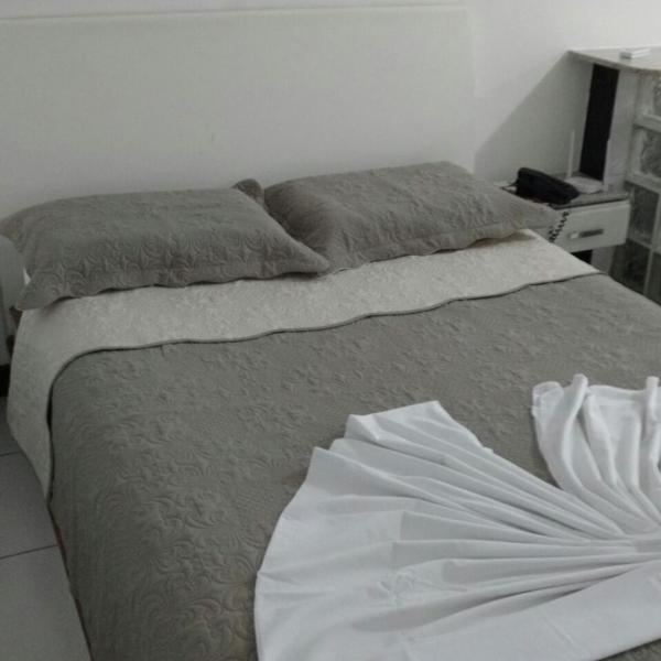 Flat Avenida Oceânica Barra - Foto 2
