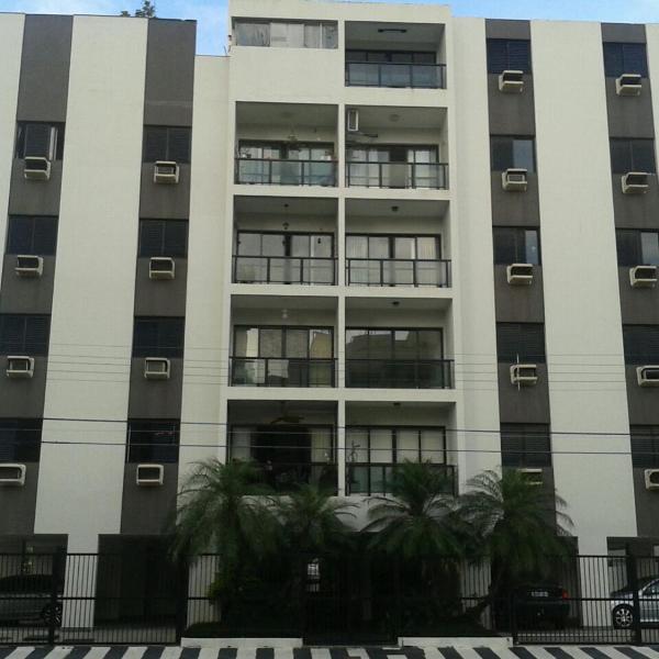 Apartamento Guarujá