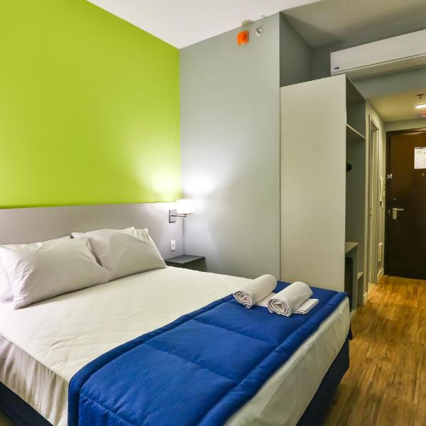 Go Inn Santo André - Foto 2