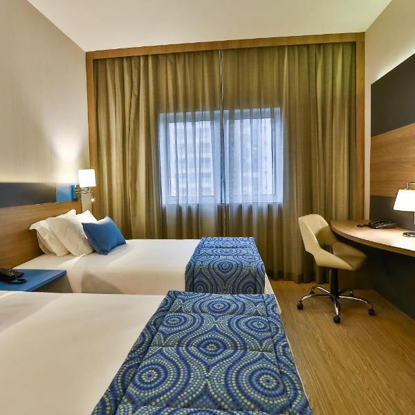 Hilton Garden Inn Santo Andre - Foto 5