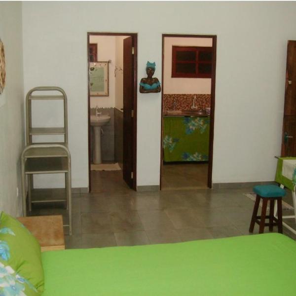 Chalé Água de Coco