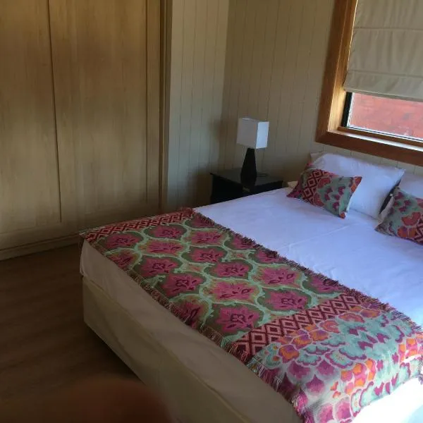 La Cascada Duplex, hotel in San Martín de los Andes