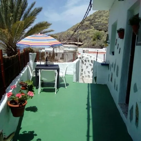 Casa Faican, hotel em Agaete