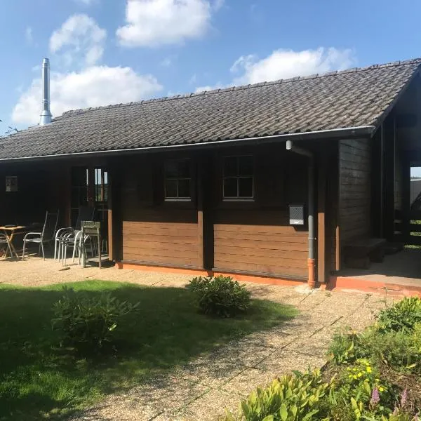 Ferienhaus Sauerland, khách sạn ở Herscheid