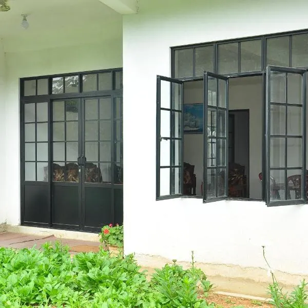 Akiko Rest, hotel in Nuwara Eliya
