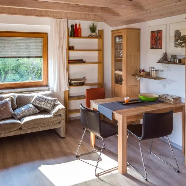 Drei Kaiser Blick, hotel en Schwäbisch Gmünd