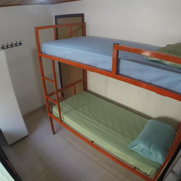 Hostel Aventura - Foto 5