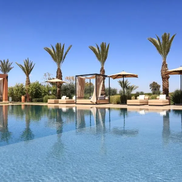 Dar Sofil - Adults Only, hotel in Marrakech