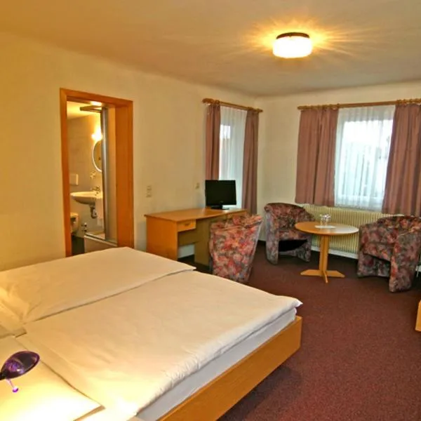 Gästehaus Galant, Hotel in Esslingen